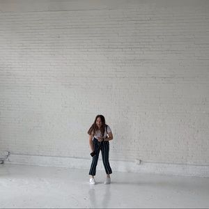 Meet your Posher, Kylie